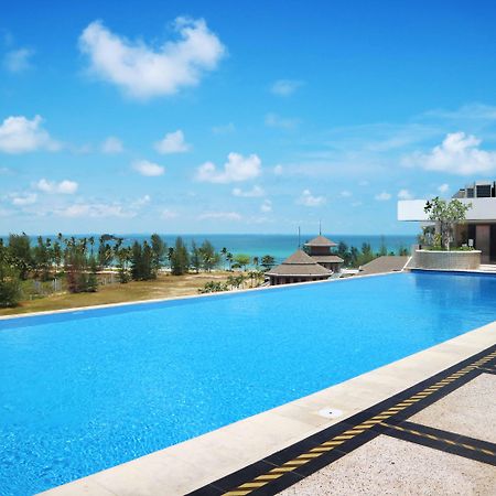 Grand Lagoi Hotel Bintan Dış mekan fotoğraf