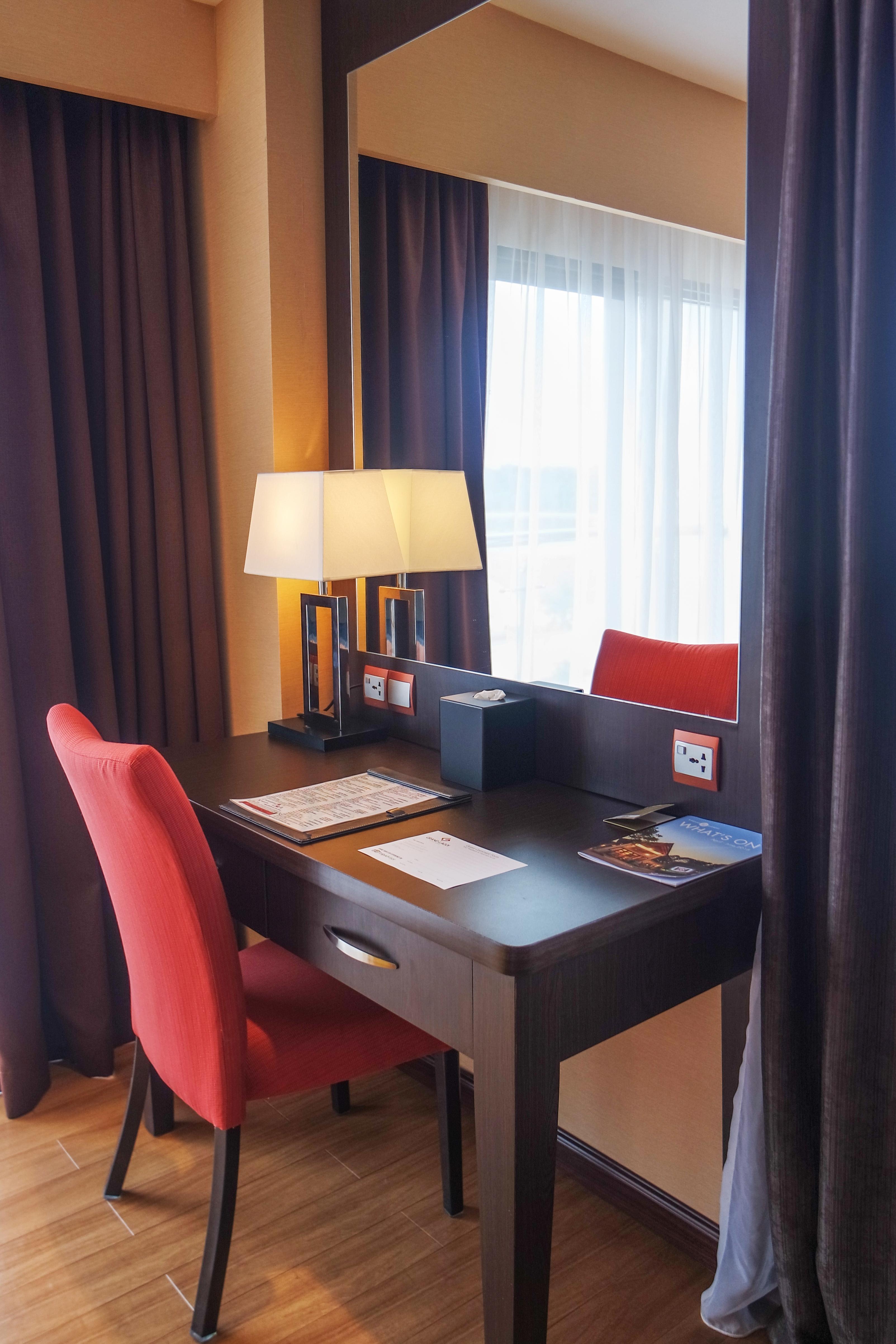 Grand Lagoi Hotel Bintan Dış mekan fotoğraf