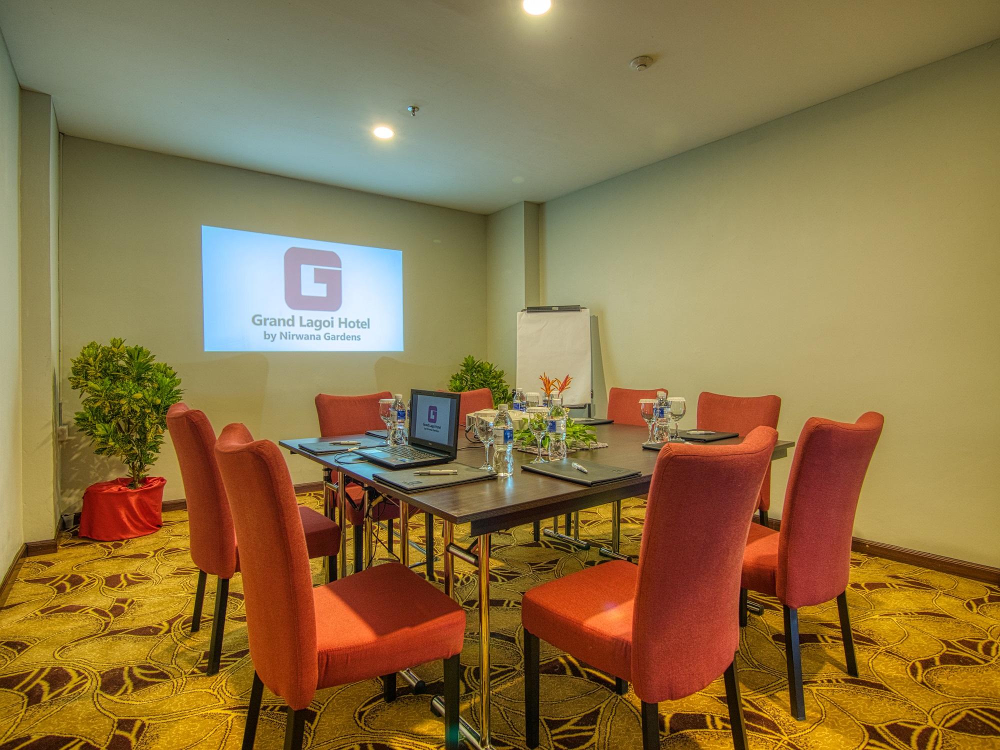 Grand Lagoi Hotel Bintan Dış mekan fotoğraf