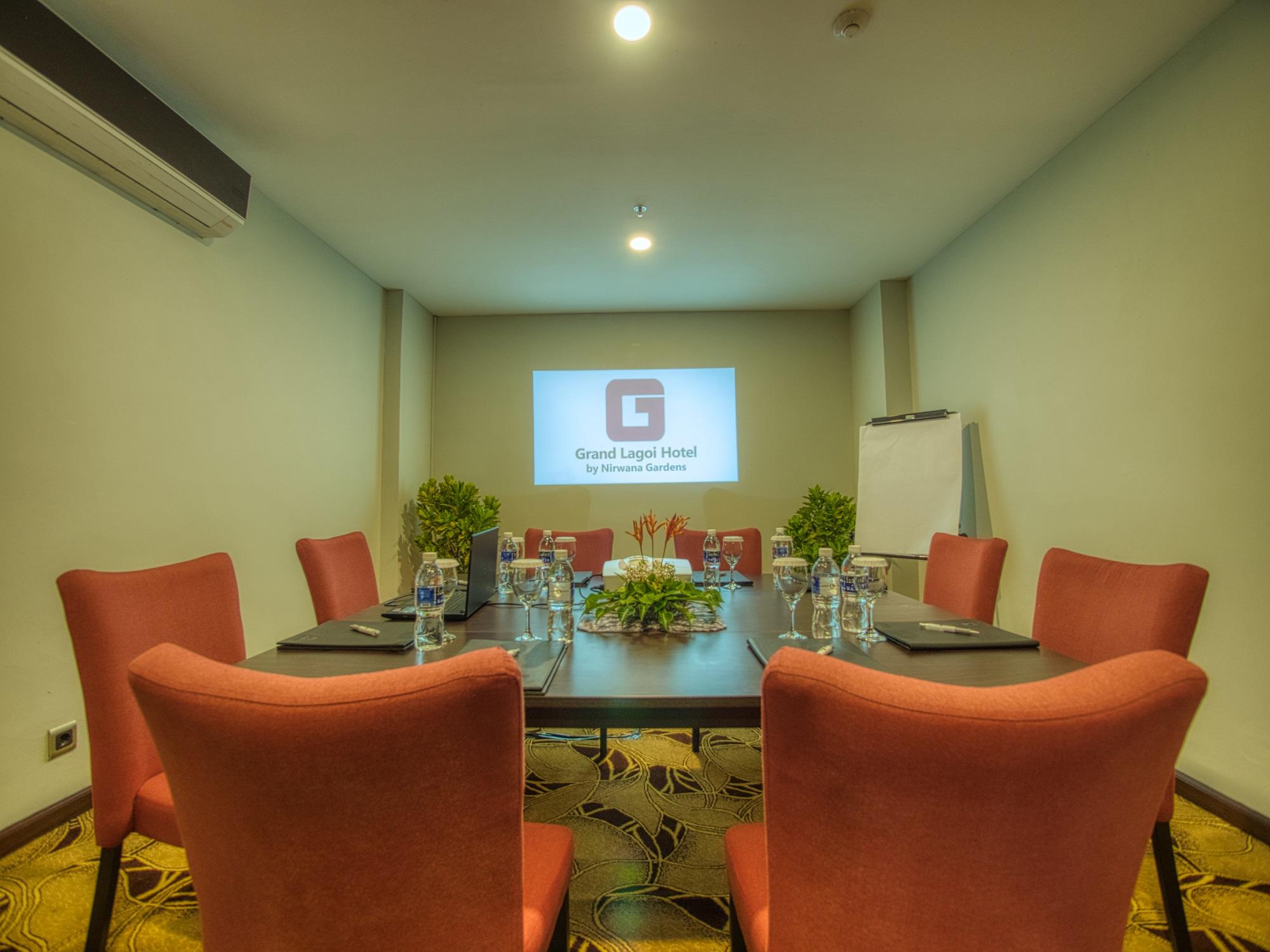 Grand Lagoi Hotel Bintan Dış mekan fotoğraf