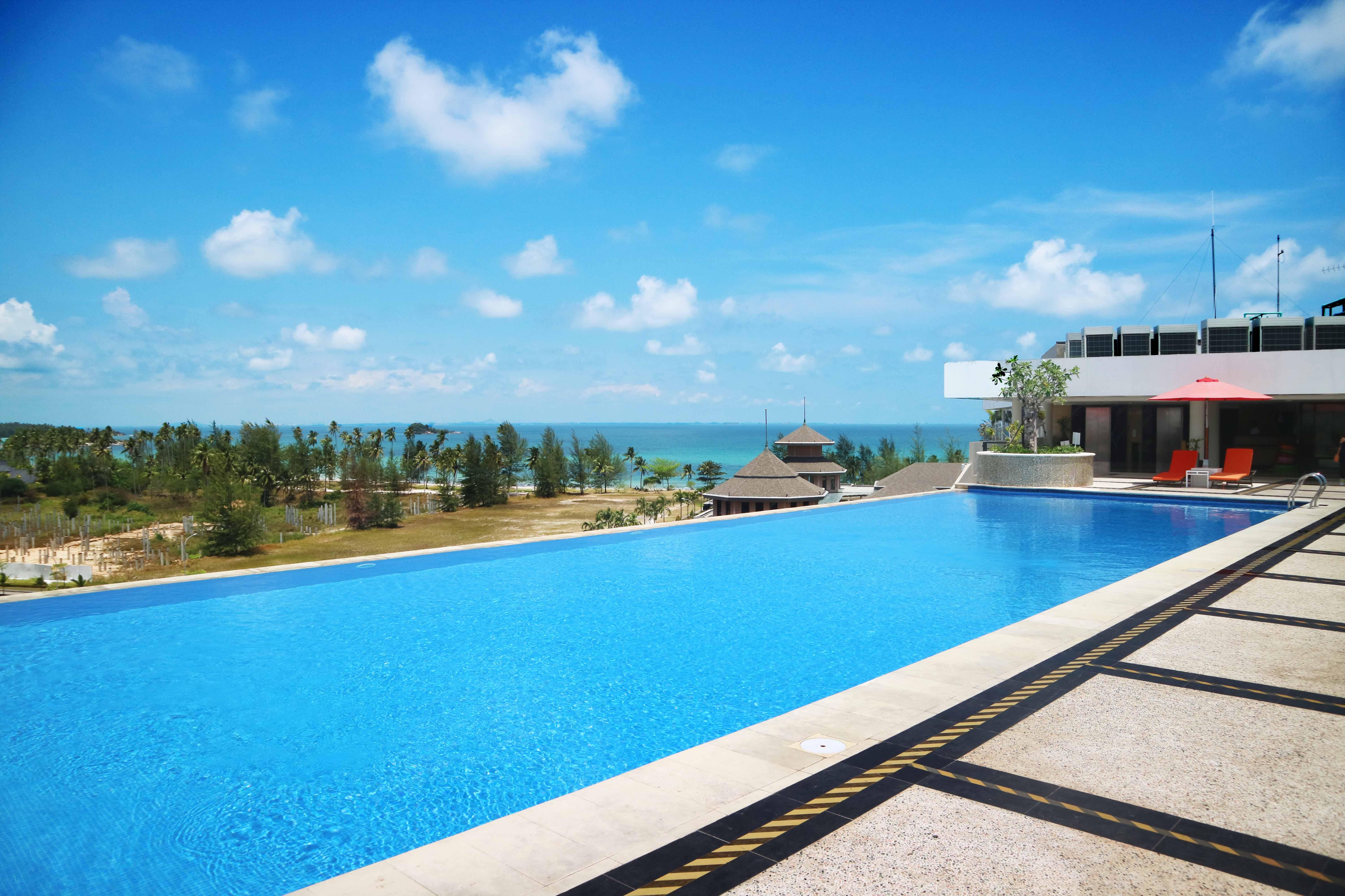 Grand Lagoi Hotel Bintan Dış mekan fotoğraf