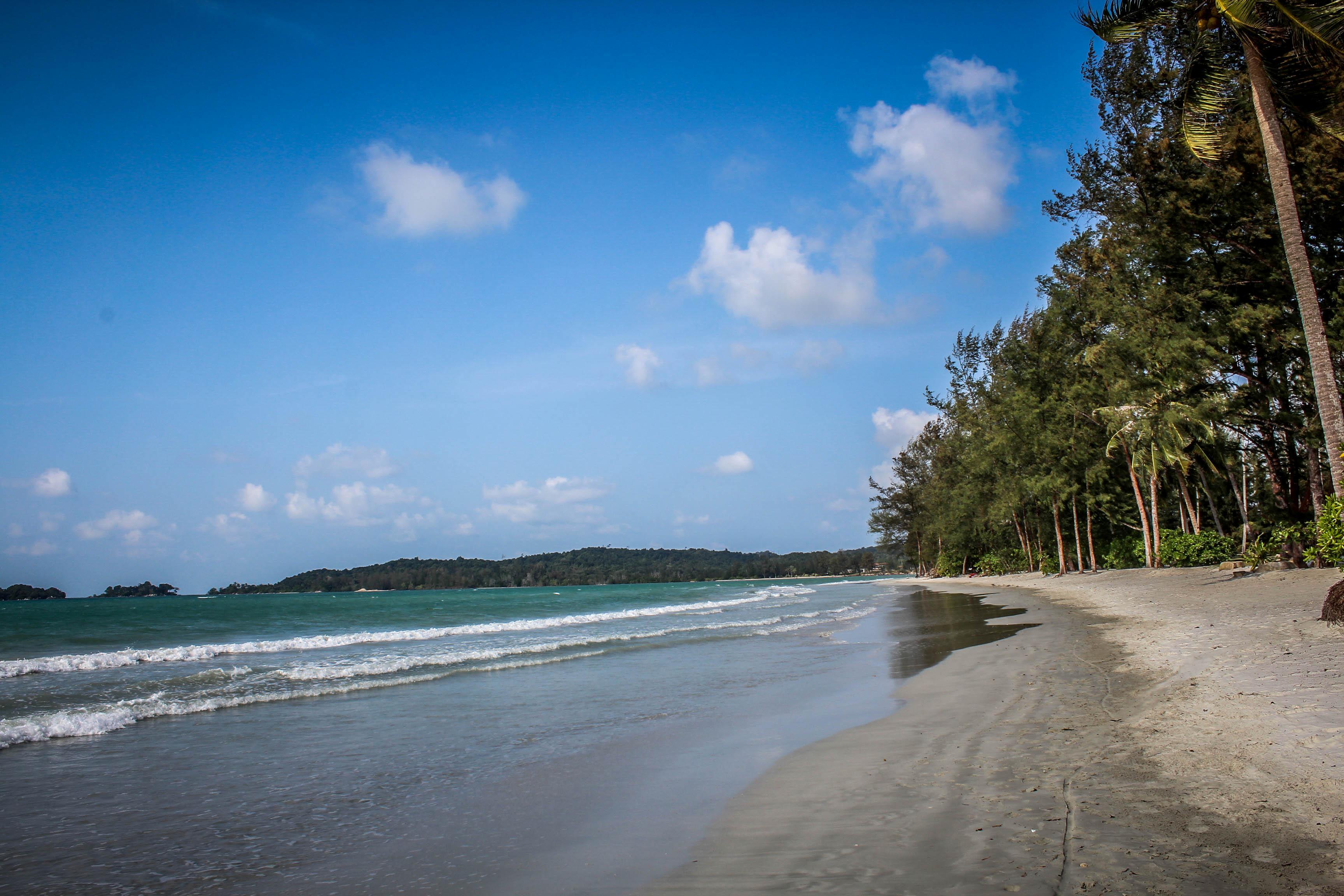 Grand Lagoi Hotel Bintan Dış mekan fotoğraf