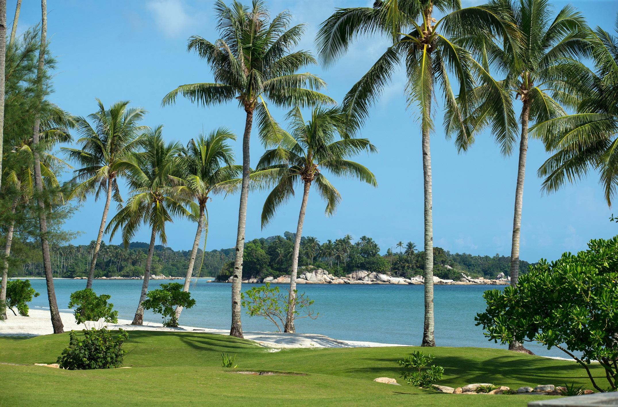 Grand Lagoi Hotel Bintan Dış mekan fotoğraf