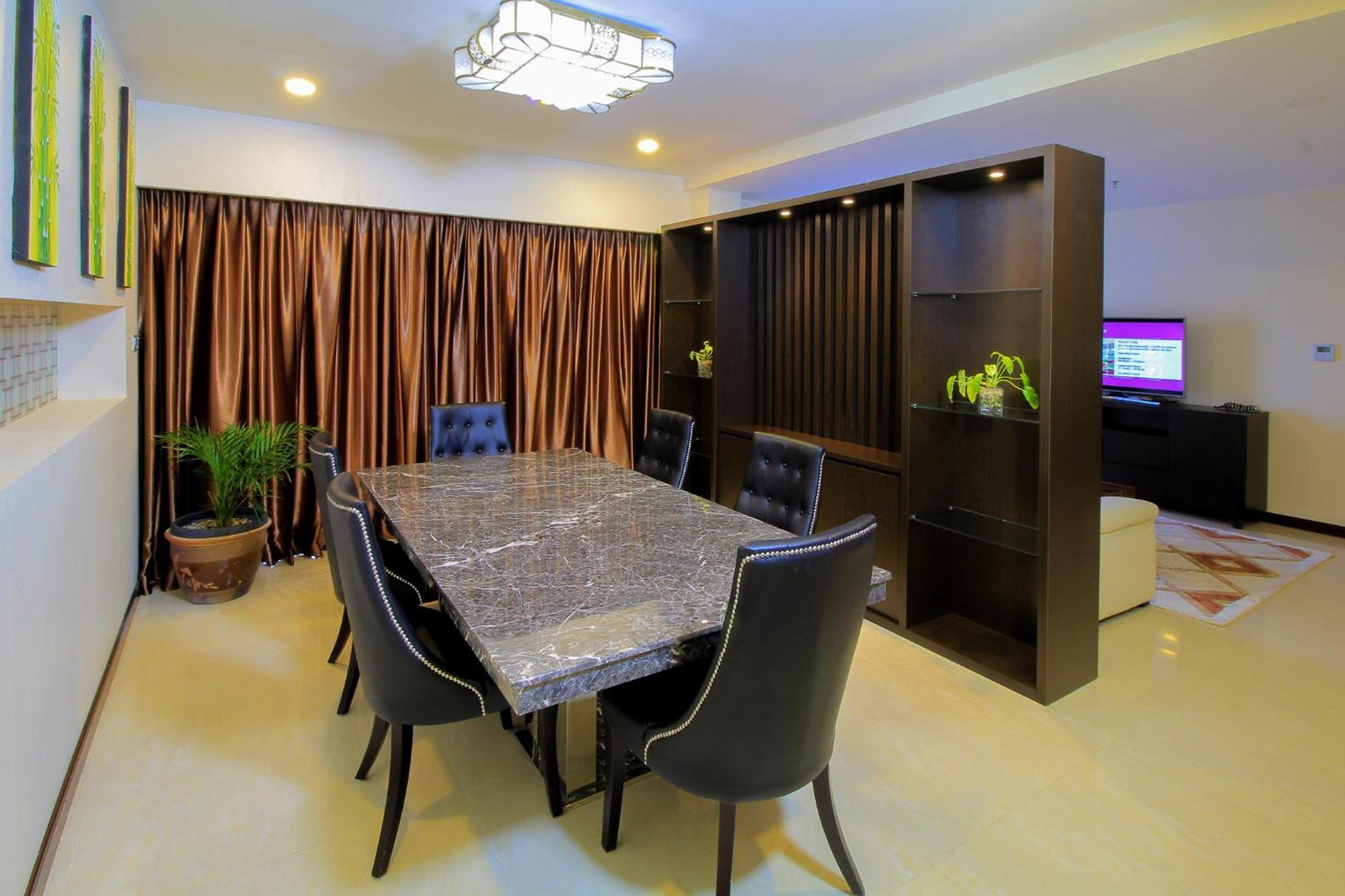 Grand Lagoi Hotel Bintan Dış mekan fotoğraf