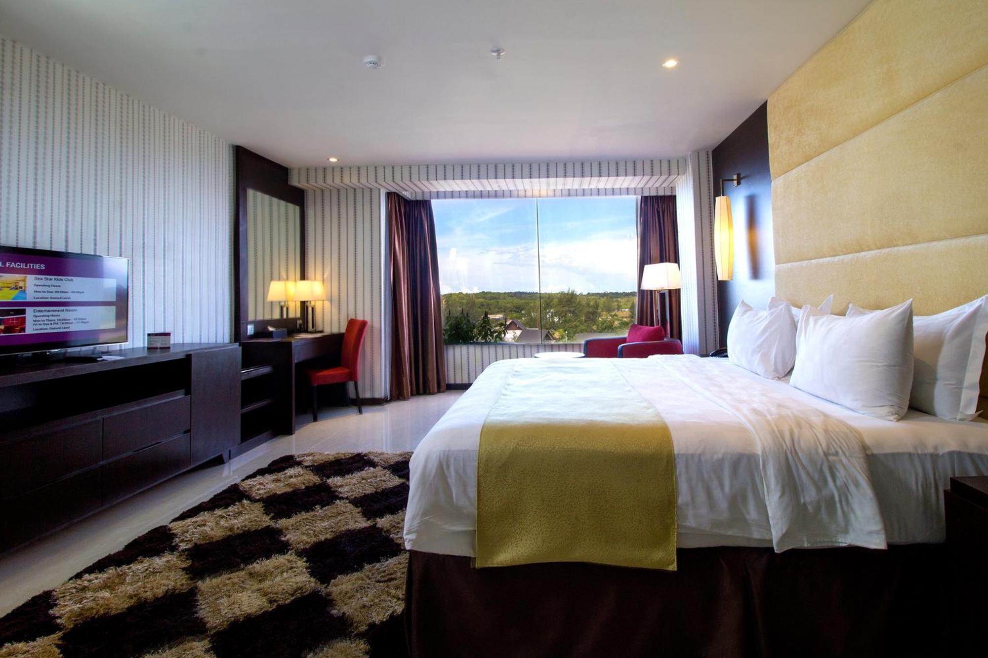 Grand Lagoi Hotel Bintan Dış mekan fotoğraf