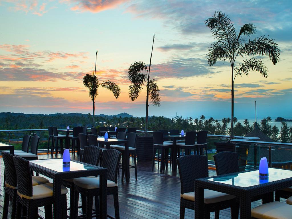 Grand Lagoi Hotel Bintan Dış mekan fotoğraf