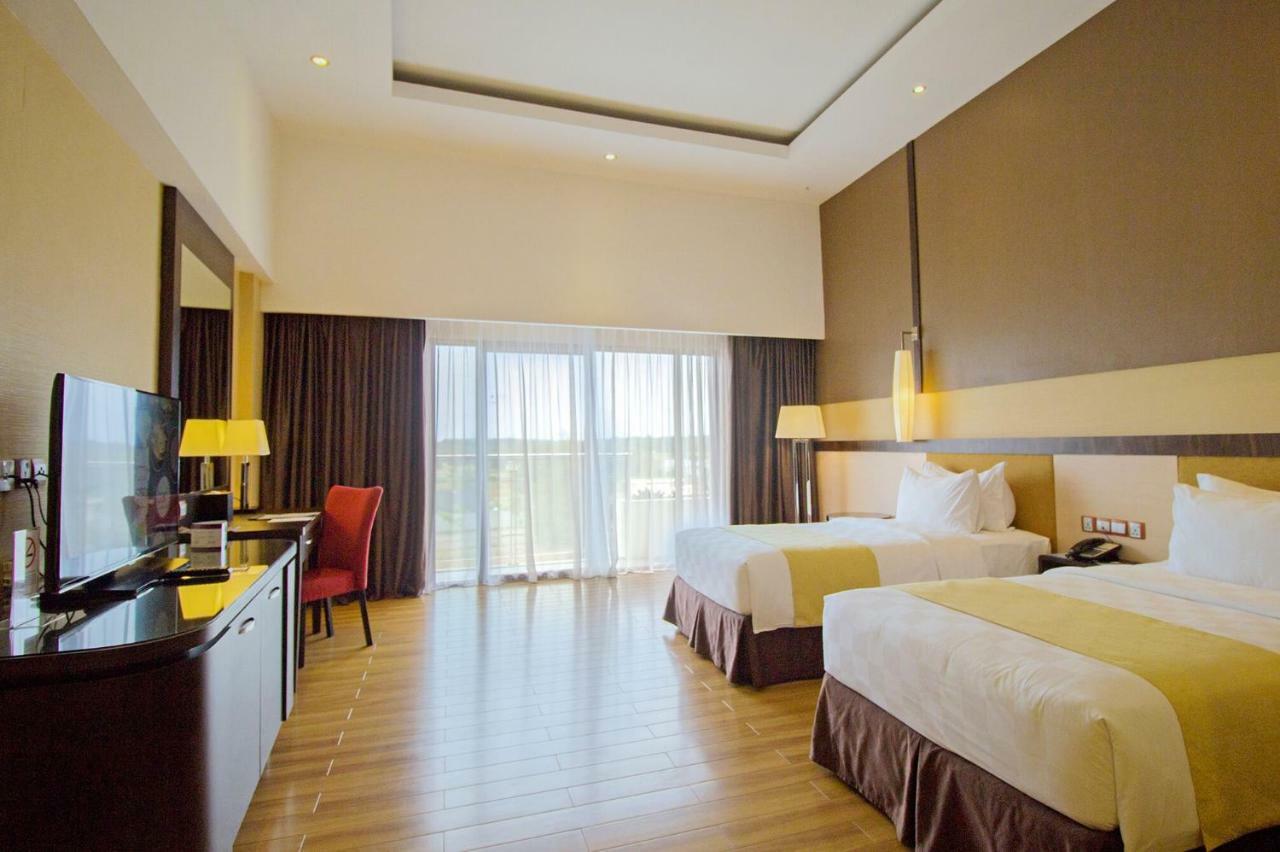 Grand Lagoi Hotel Bintan Dış mekan fotoğraf