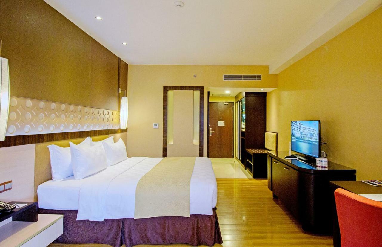 Grand Lagoi Hotel Bintan Dış mekan fotoğraf