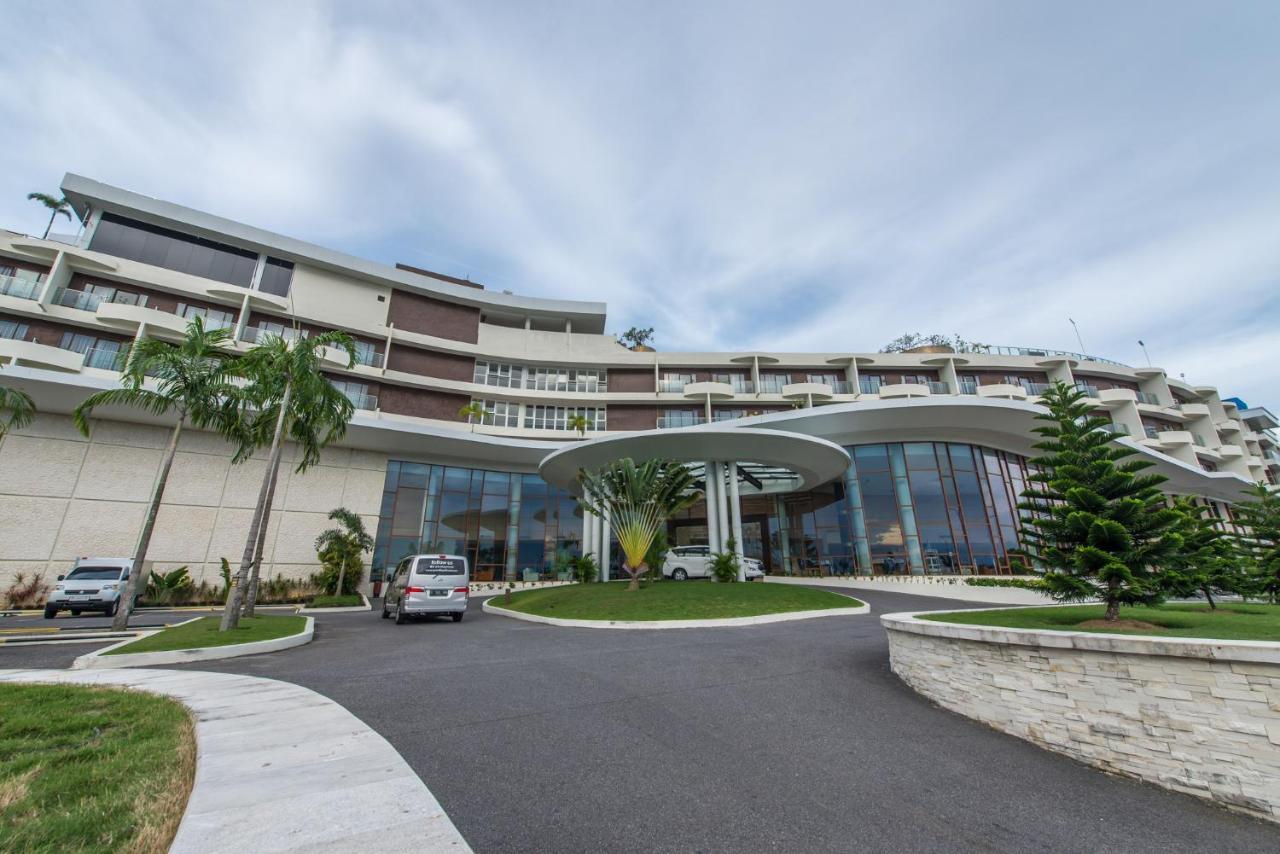 Grand Lagoi Hotel Bintan Dış mekan fotoğraf