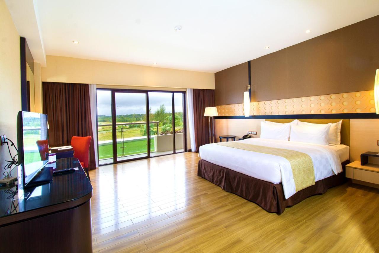 Grand Lagoi Hotel Bintan Dış mekan fotoğraf
