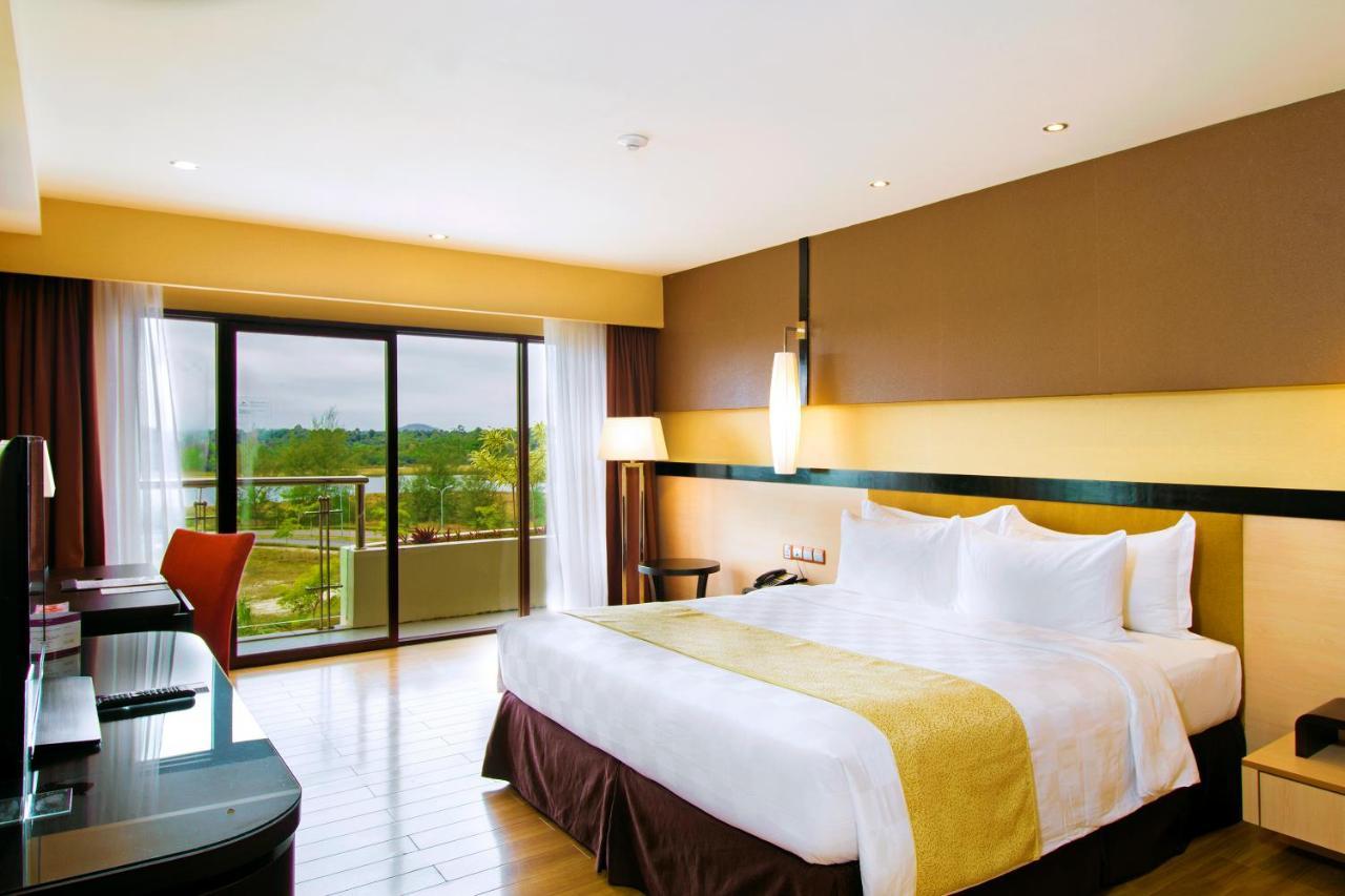 Grand Lagoi Hotel Bintan Dış mekan fotoğraf
