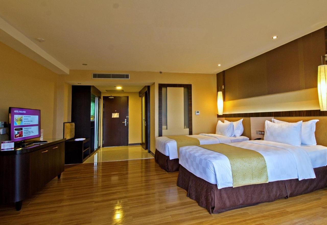 Grand Lagoi Hotel Bintan Dış mekan fotoğraf