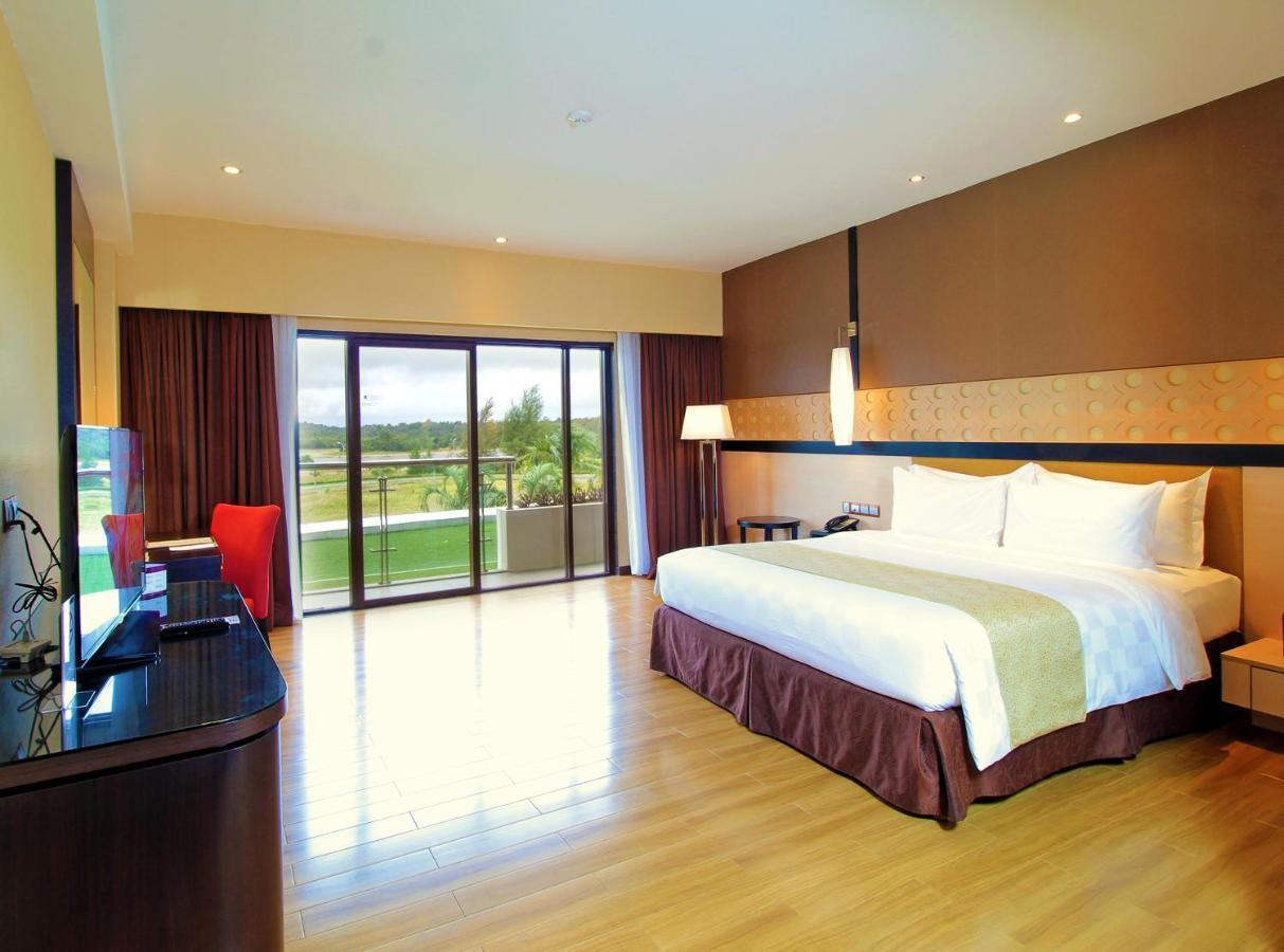 Grand Lagoi Hotel Bintan Dış mekan fotoğraf