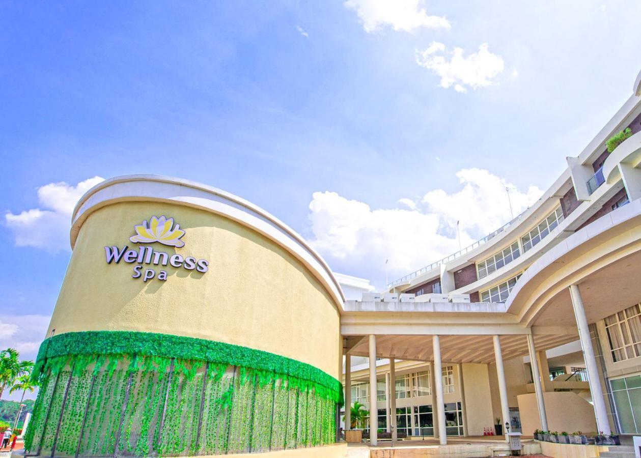Grand Lagoi Hotel Bintan Dış mekan fotoğraf