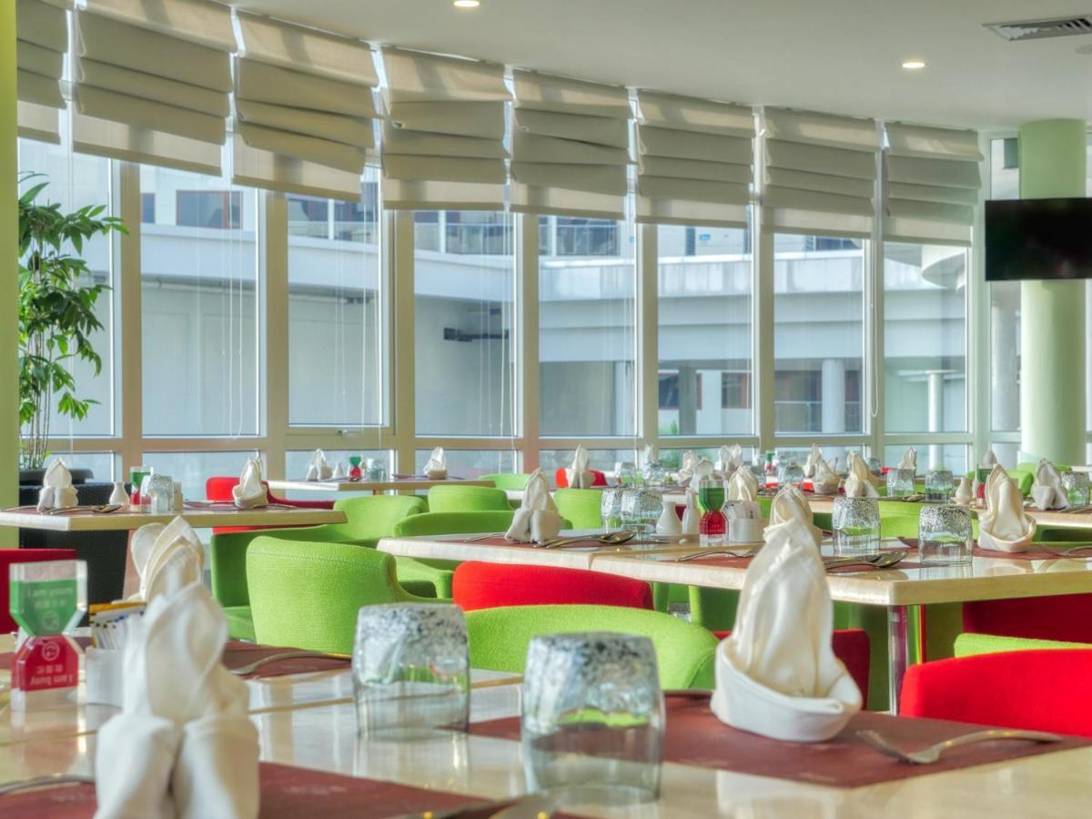 Grand Lagoi Hotel Bintan Dış mekan fotoğraf
