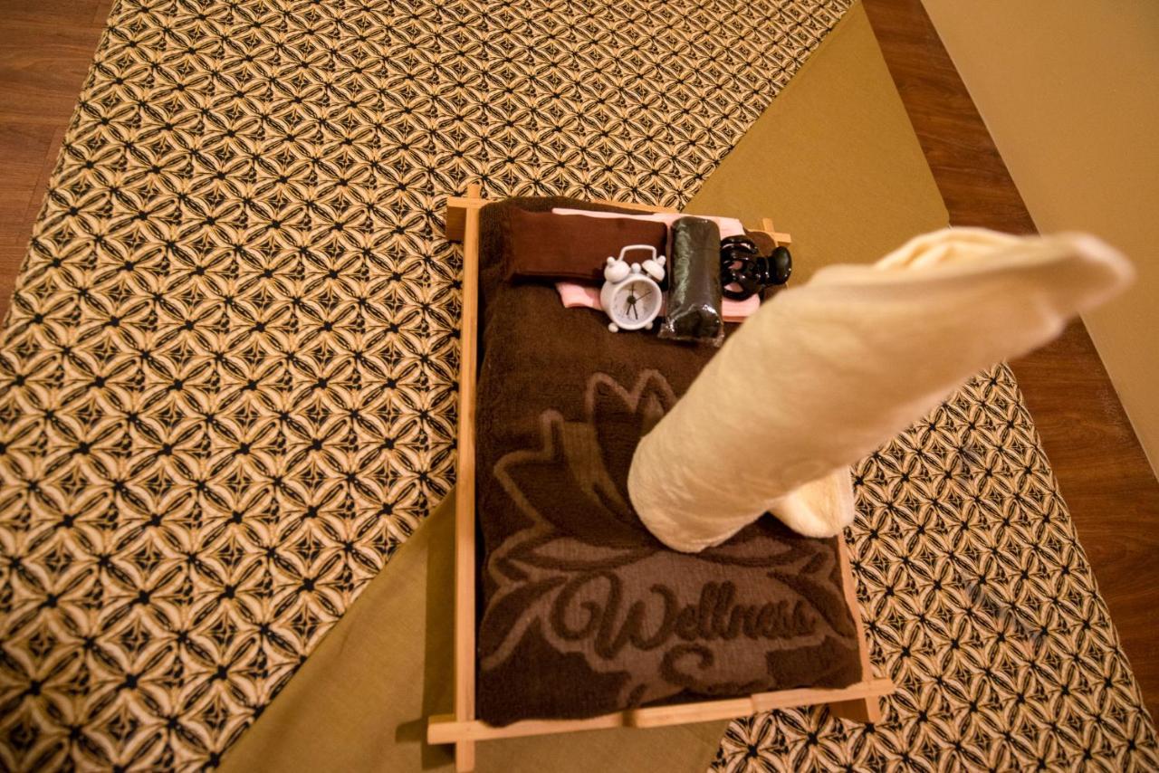 Grand Lagoi Hotel Bintan Dış mekan fotoğraf