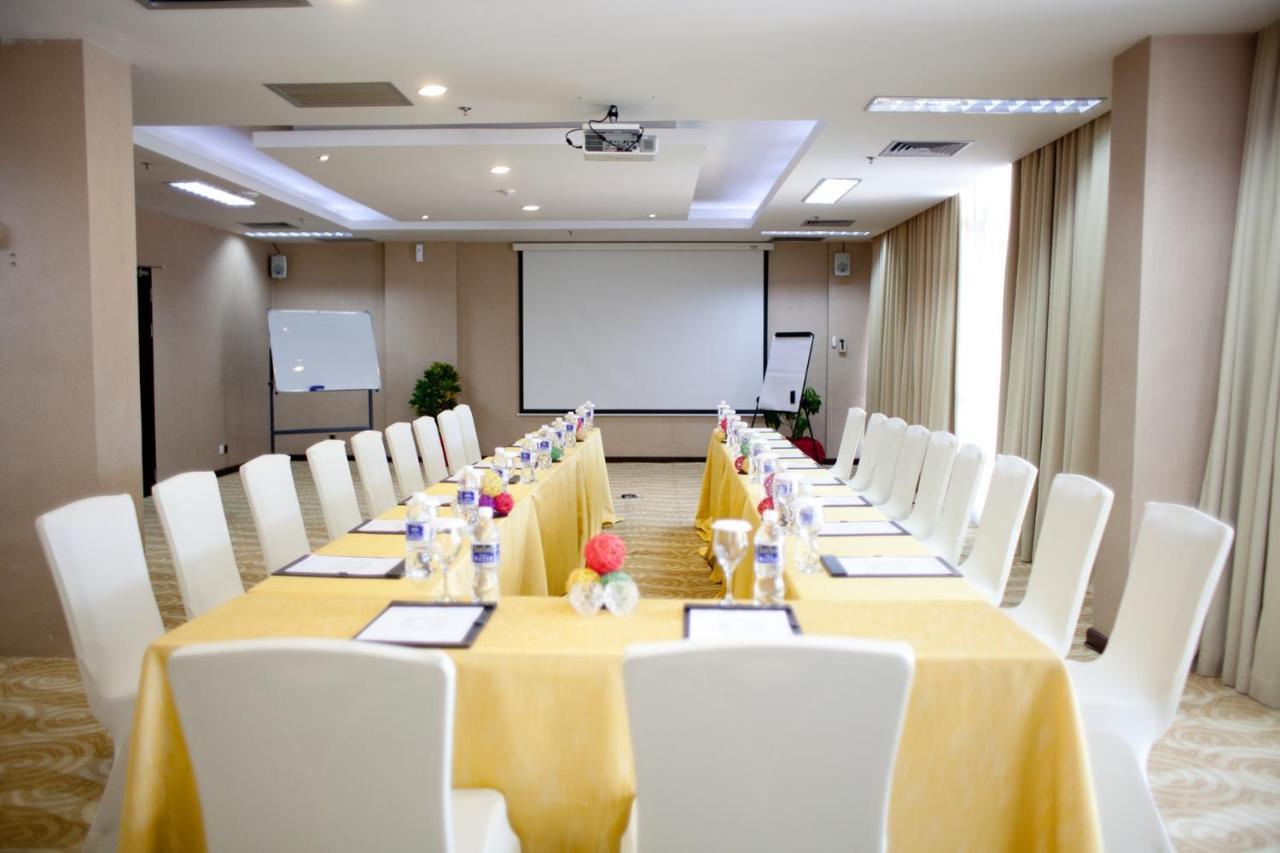 Grand Lagoi Hotel Bintan Dış mekan fotoğraf