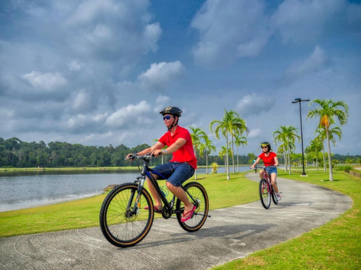 Grand Lagoi Hotel Bintan Dış mekan fotoğraf