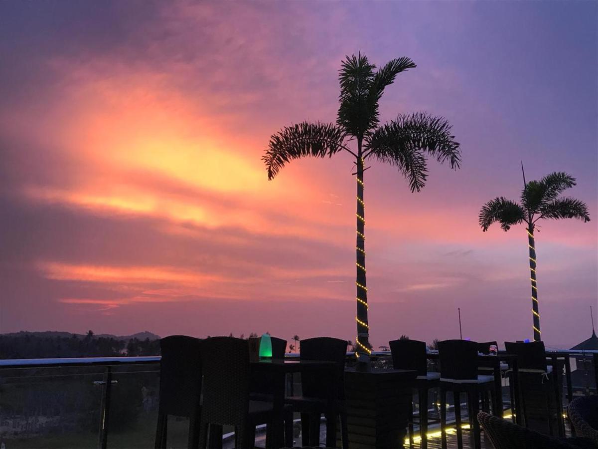 Grand Lagoi Hotel Bintan Dış mekan fotoğraf