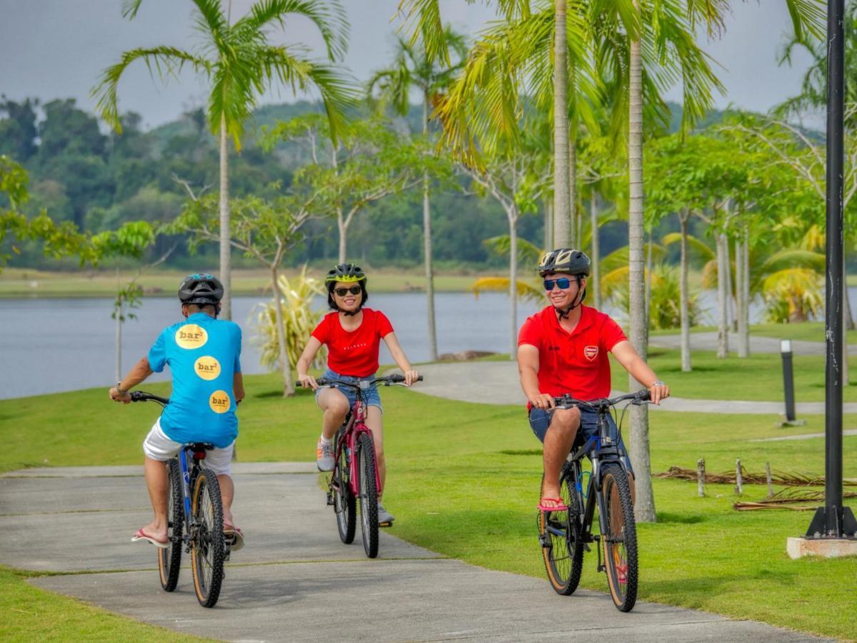 Grand Lagoi Hotel Bintan Dış mekan fotoğraf