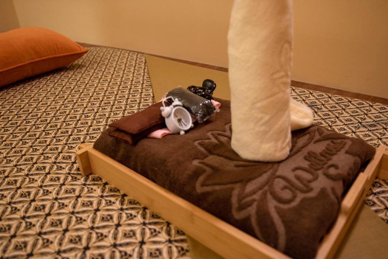 Grand Lagoi Hotel Bintan Dış mekan fotoğraf