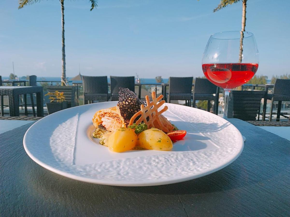 Grand Lagoi Hotel Bintan Dış mekan fotoğraf
