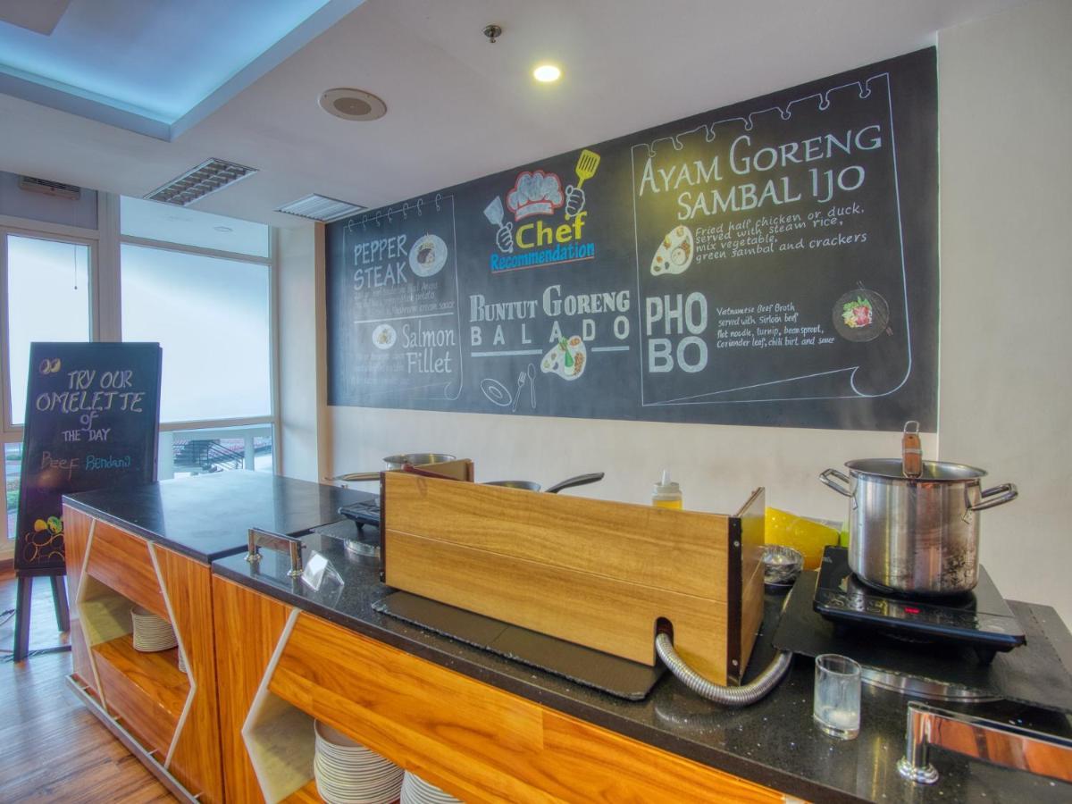 Grand Lagoi Hotel Bintan Dış mekan fotoğraf