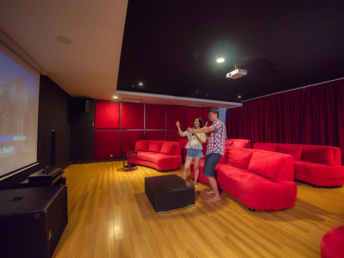 Grand Lagoi Hotel Bintan Dış mekan fotoğraf